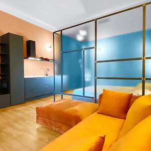 Appartement met een Slaapkamer